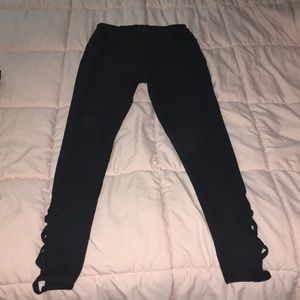 Balance collection leggings
